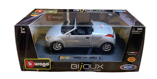 Bburago 1:24 scale item 18-22014 Bijoux Collection Ford Street Ka