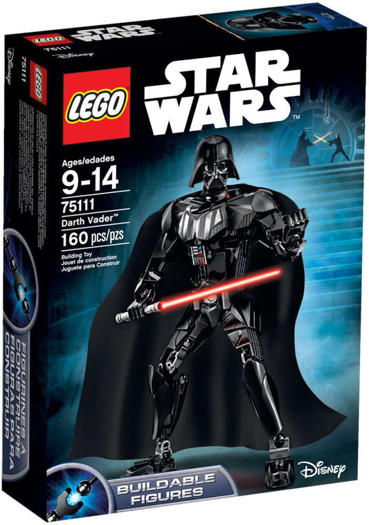Lego Star Wars 75111 Darth Vader