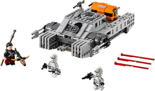 Lego Star Wars 75152 Imperial Assault Hovertank