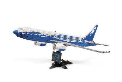 Lego Creator Expert 10177 Boening 787 Dreamliner