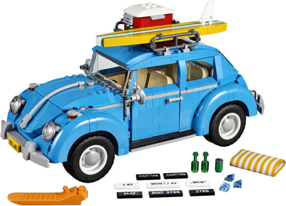 Lego Creator Expert 10252 Volkswagen Beetle