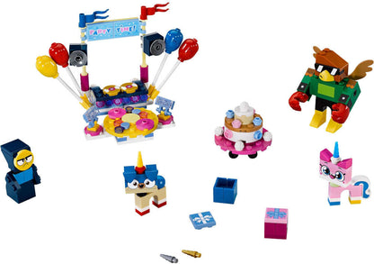 Lego Unikitty 41453 Party Time