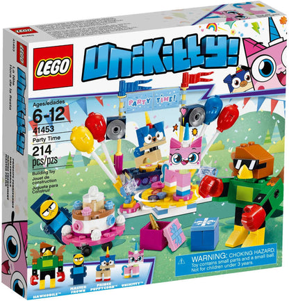 Lego Unikitty 41453 Party Time