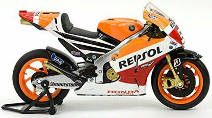 New Ray 1:12 scale item 57663 Repsol Honda RC213V Marc Marquez