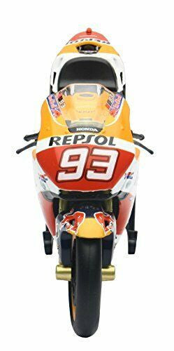 New Ray 1:12 scale item 57663 Repsol Honda RC213V Marc Marquez