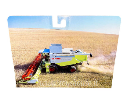 Norscot CAT scala 1:87 articolo 56016 CLAAS LEXION 580 Mietitrebbia