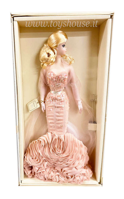barbie doll mermaid dress Handmade Ariel Mermaid Doll Wedding Dress, Fashion Royalty, Barbie Fit