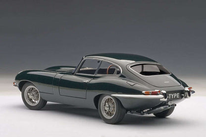 AUTOart scala 1:18 articolo 73612 Signature Collection Jaguar E-Type Coupe Series I 3.8