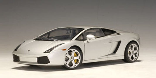 AUTOart scala 1:18 articolo 74574 Performance Collection Lamborghini Gallardo 2003