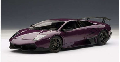AUTOart scala 1:18 articolo 74628 Performance Collection Lamborghini Murcielago LP670-4 SV
