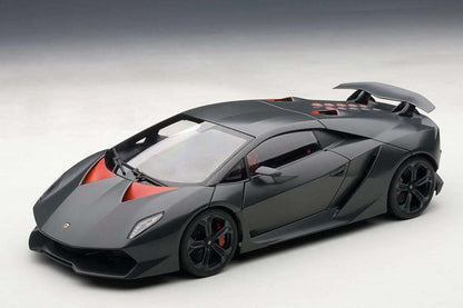 AUTOart scala 1:18 articolo 74671 Signature Collection Lamborghini Sesto Elemento