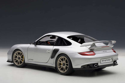 AUTOart scala 1:18 articolo 77961 Performance Collection Porsche 911 (997) GT2 RS