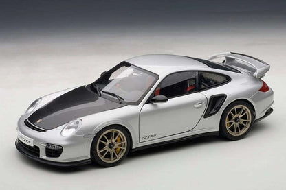 AUTOart scala 1:18 articolo 77961 Performance Collection Porsche 911 (997) GT2 RS