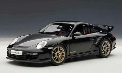 AUTOart scala 1:18 articolo 77962 Performance Collection Porsche 911 (997) GT2 RS