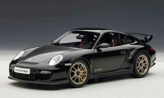AUTOart 1:18 scale item 77962 Performance Collection Porsche 911 (997) GT2 RS