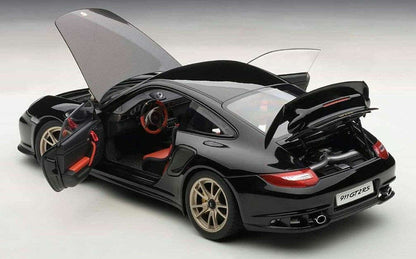 AUTOart scala 1:18 articolo 77962 Performance Collection Porsche 911 (997) GT2 RS