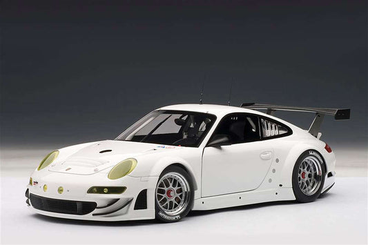 AUTOart scala 1:18 articolo 81073 Racing Division Collection Porsche 911 (997) GT3 RSR 2010