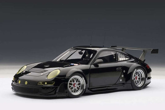 AUTOart scala 1:18 articolo 81074 Racing Division Collection Porsche 911 (997) GT3 RSR 2010