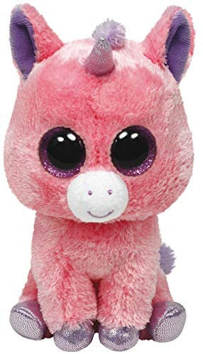 Ty Beanie Boos Magic L'Unicorno 36063