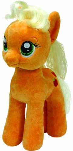 Ty Beanie Boos Applejack Il Pony 41013