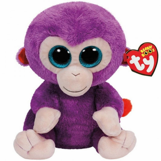 Ty Beanie Boos Grapes La Scimmia 36145