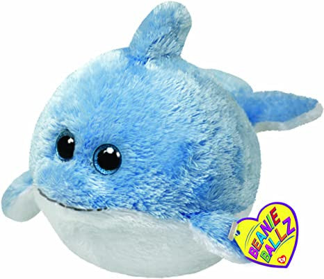 Ty Beanie Boos Laguna Il Delfino 38041