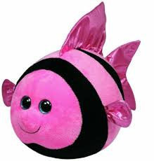 Ty Beanie Boos Gilly Il Pesce 38056