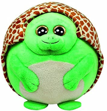 Ty Beanie Boos Zoom The Turtle 38019