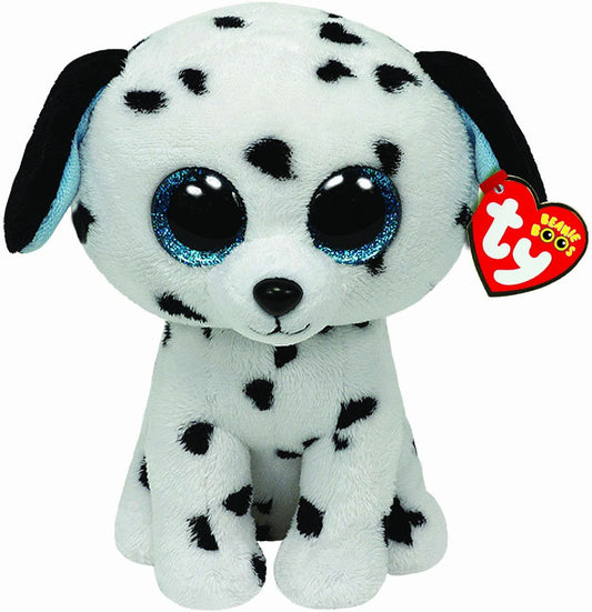Ty Beanie Boos Fetch Il Dalmata 36042