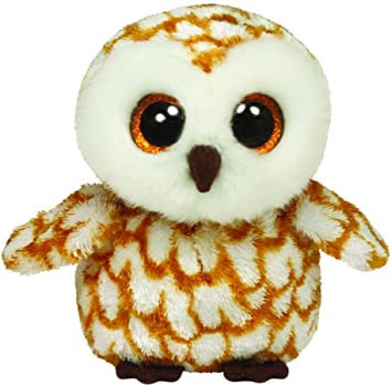 Ty Beanie Boos Swoops Il Gufetto 36095