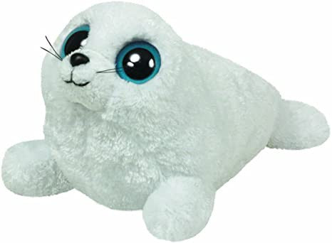 Ty Beanie Boos Iceberg La Foca 36080
