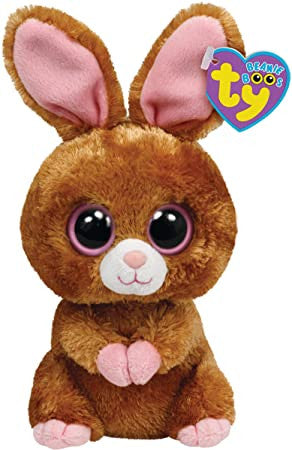 Ty Beanie Boos Hopson Il Coniglietto 36081