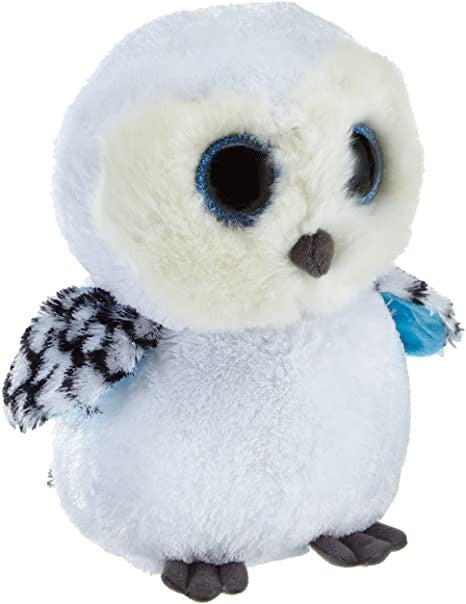 Ty Beanie Boos Spells The Little Owl 36978